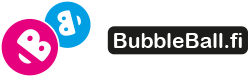 BubbleBall.fi